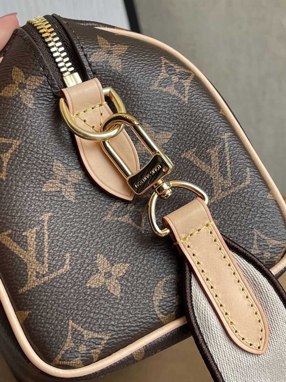 Louis Vuitton Replica Bags Speedy Bandouliere 20 M45948