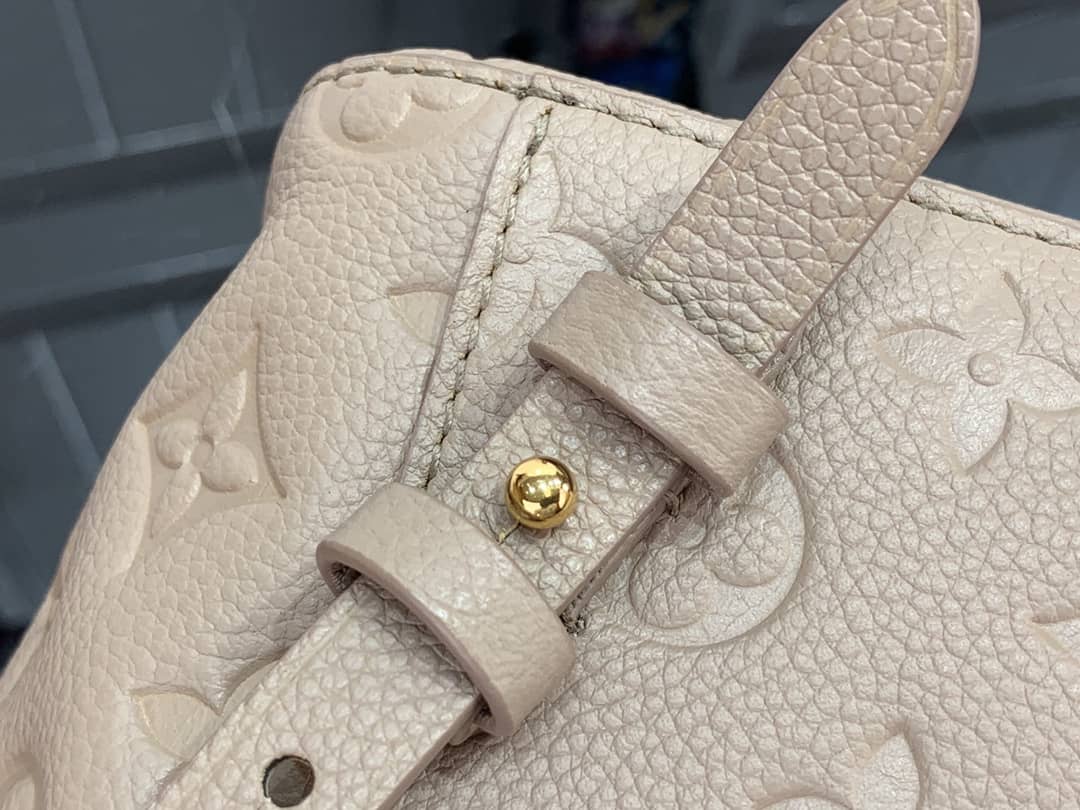 Louis Vuitton Empreinte Montsouris M45639 Replica Backpack