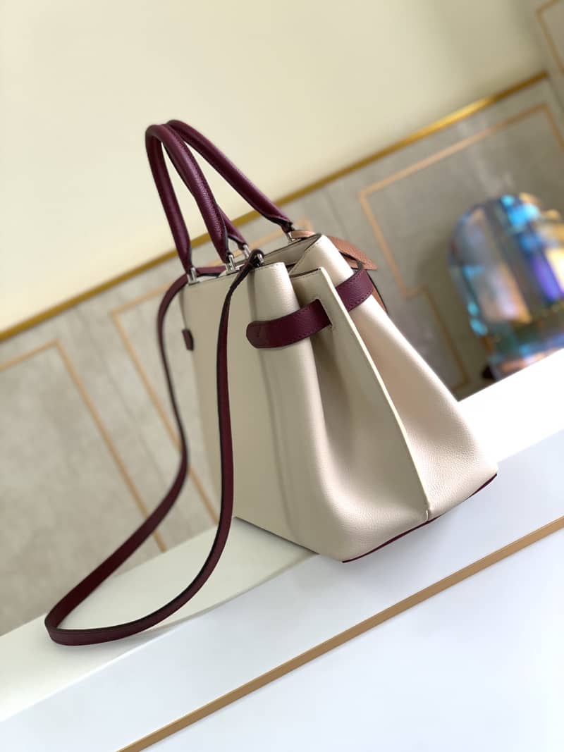 Louis Vuitton Lockme Day 2Way Bag Replica M53647