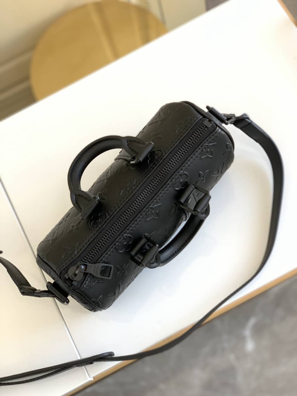 Louis Vuitton Keepall XS M57961 Replica Shoulder Bag