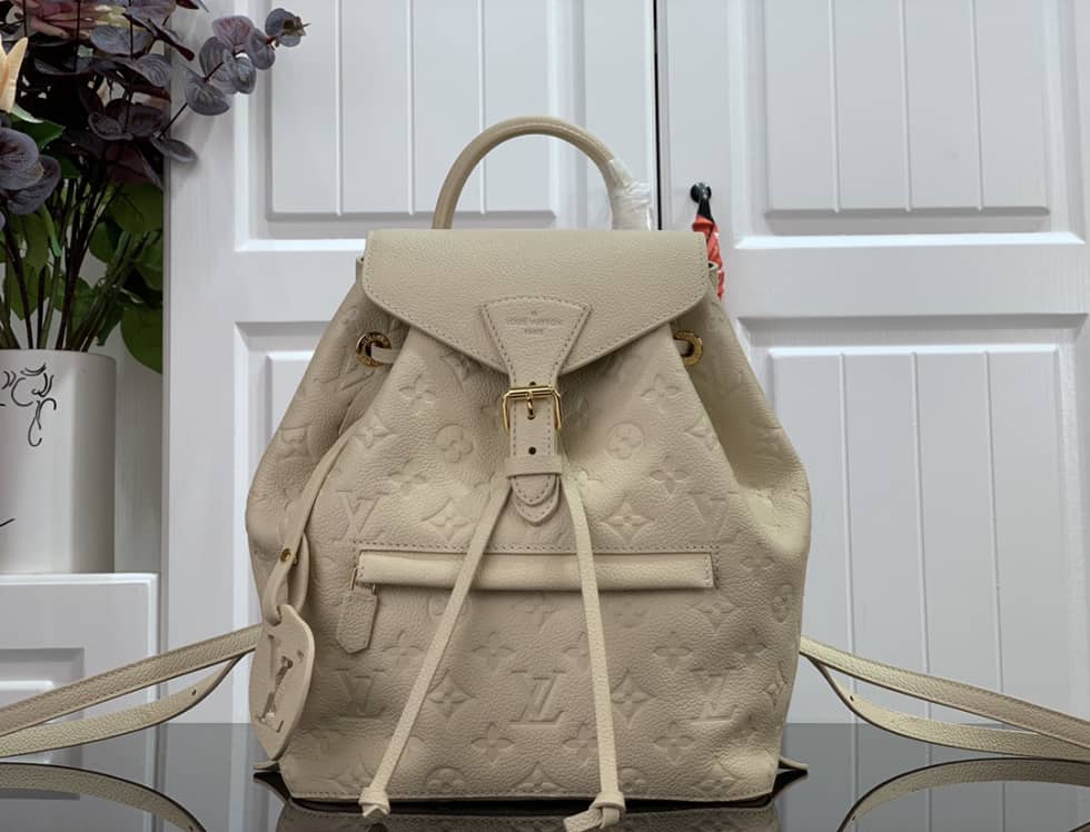 Louis Vuitton Empreinte Montsouris M45638 Replica Backpack