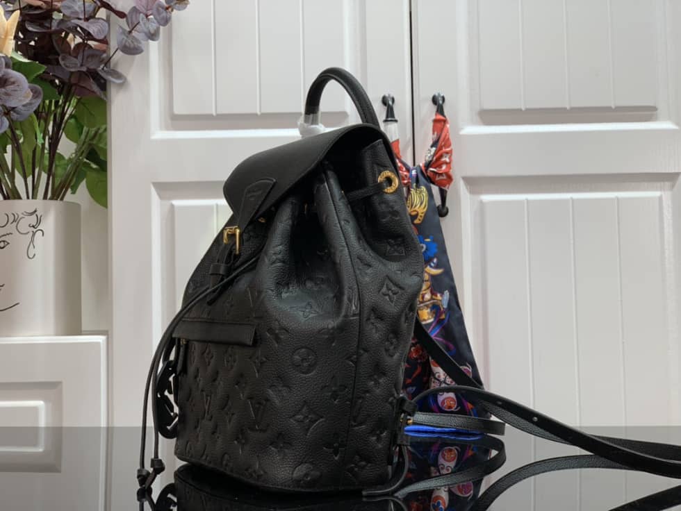 Louis Vuitton Empreinte Montsouris M45638 Replica Backpack