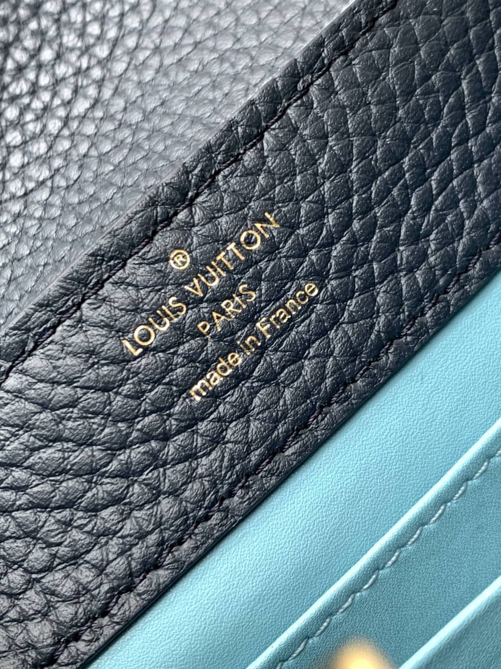 Louis Vuitton Capucines Mini M59268 Replica Shoulder Bag