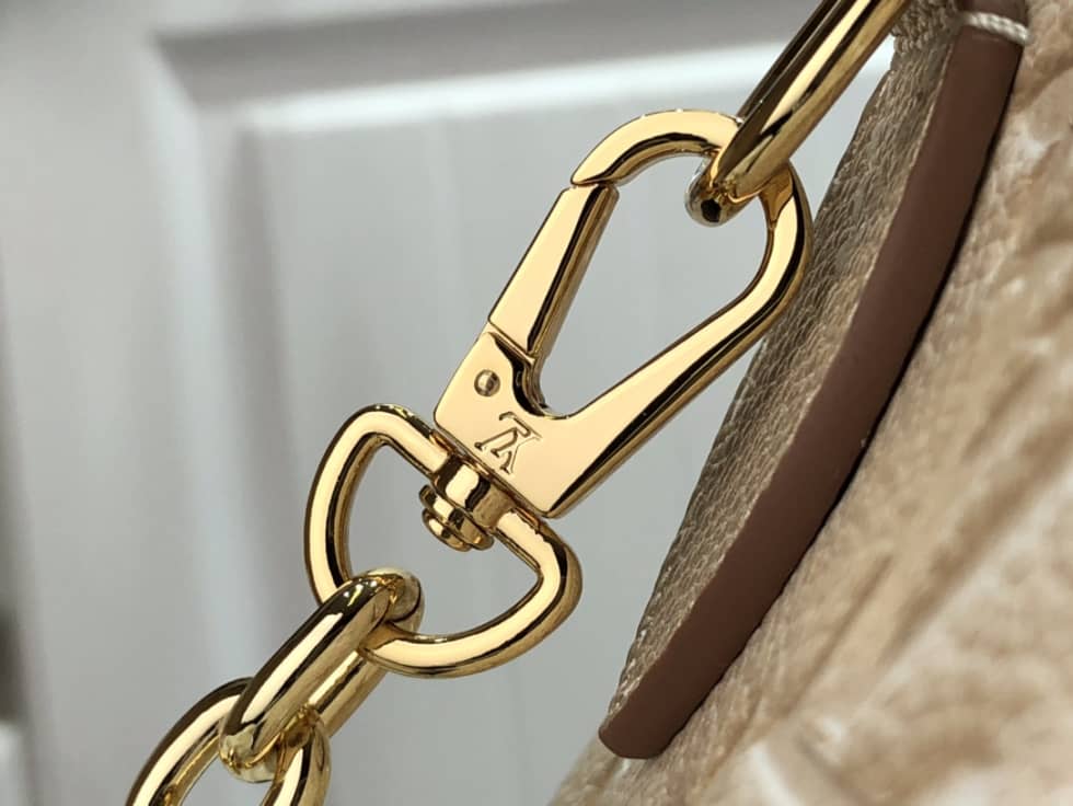 Louis Vuitton Speedy Bandouliere 20 M46092 Replica Shoulder Bag