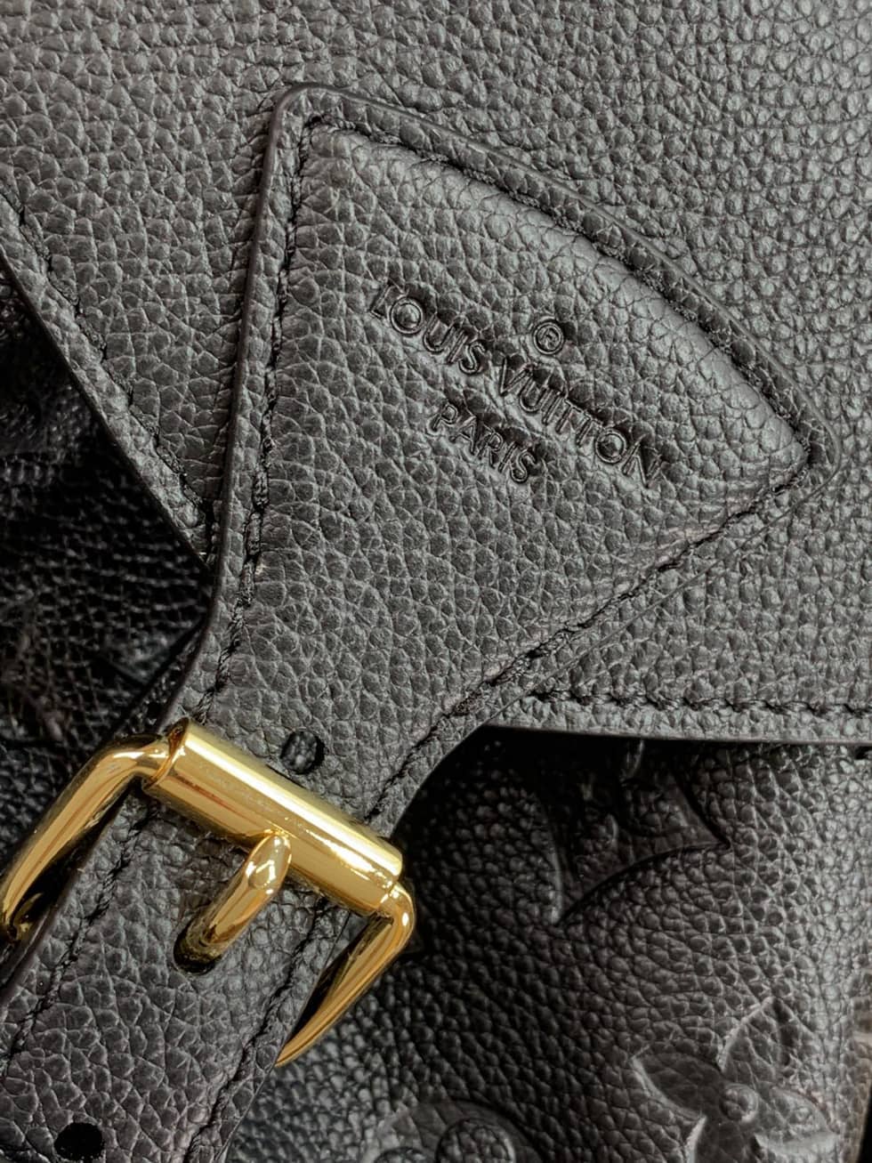 Louis Vuitton Empreinte Montsouris M45638 Replica Backpack