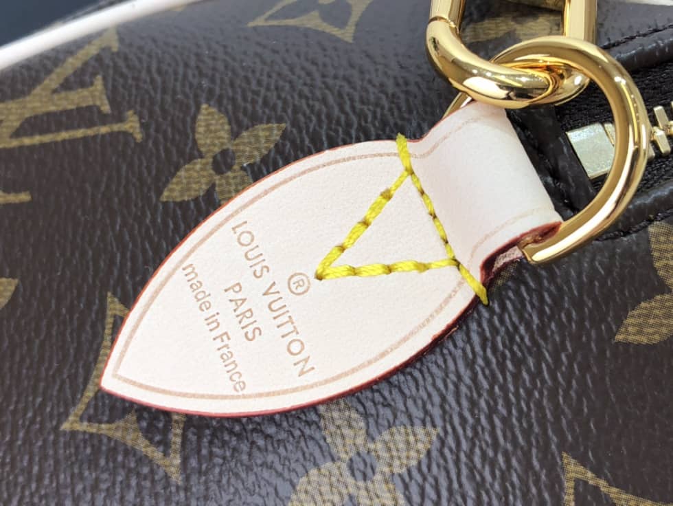 Louis Vuitton Replica Bags Sac Speedy 20 Monogram M41114