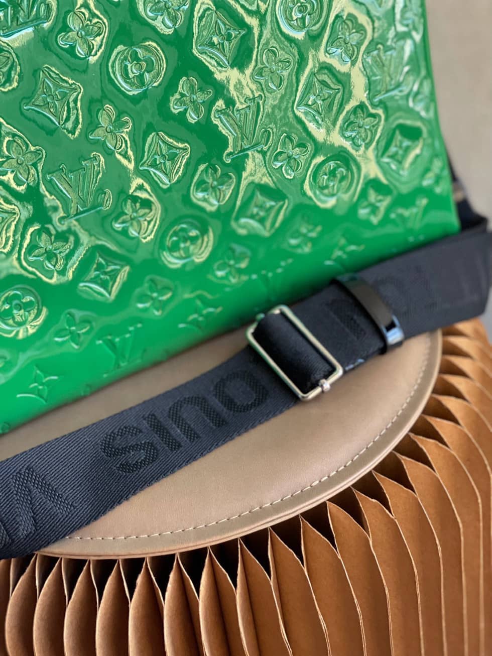 Louis Vuitton Coussin MM 2way M57783 Replica Shoulder Bag