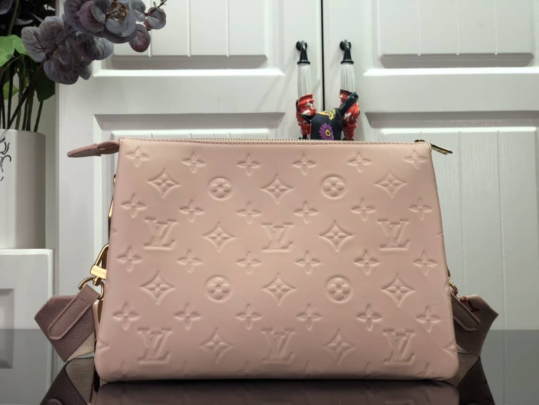 Louis Vuitton Limited Edition Coussin PM Replica Bag M58739
