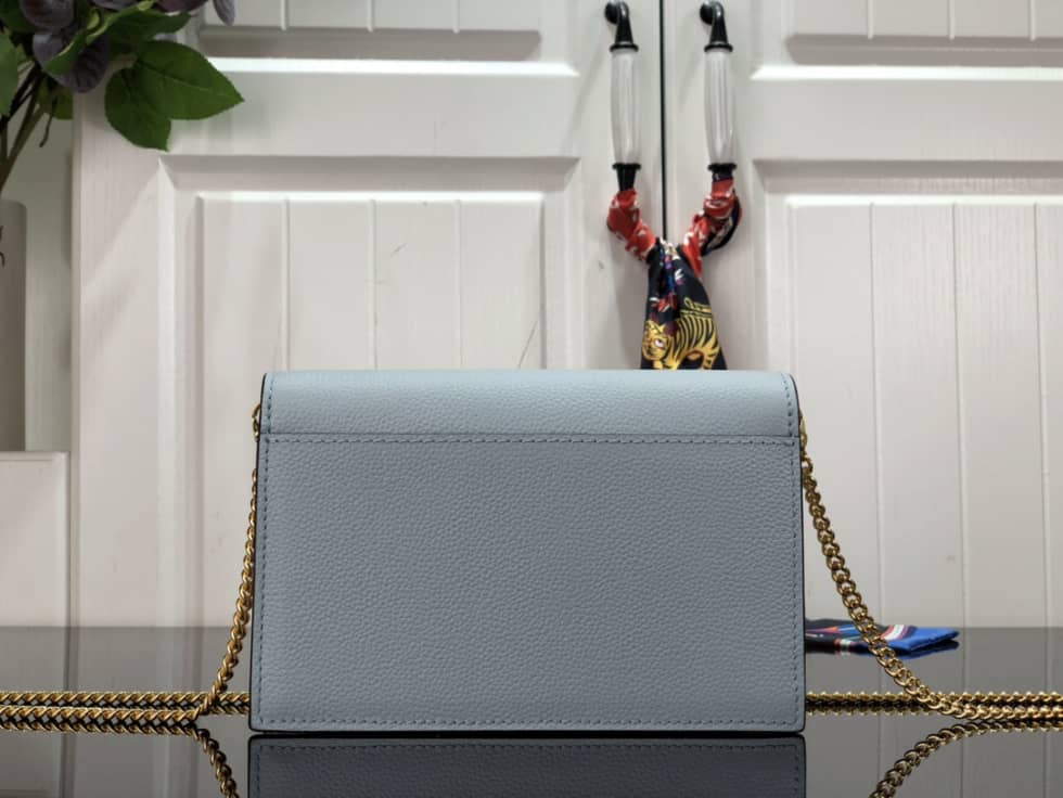 Louis Vuitton Mylockme Chain Pochette M63471 Replica Crossbody Bag