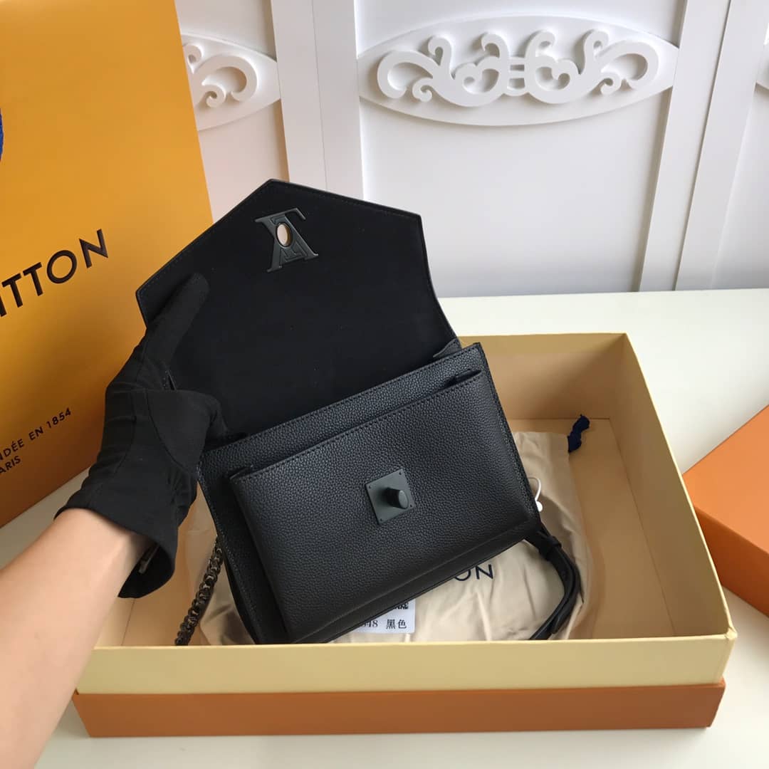 Louis Vuitton Mylockme BB Crossbody Bag Replica M55848