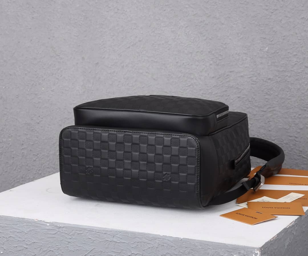 Louis Vuitton Damier Infini Campus N40094 Replica Backpack