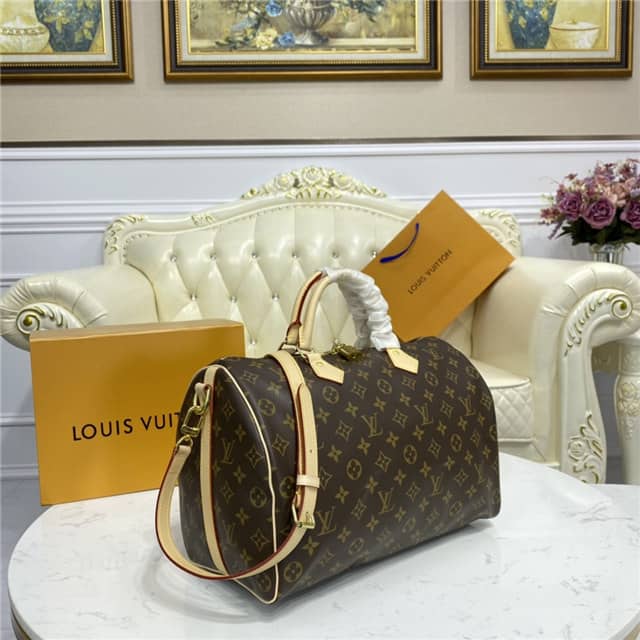 Louis Vuitton Replica Bags Bandouliere 35 Monogram M41111