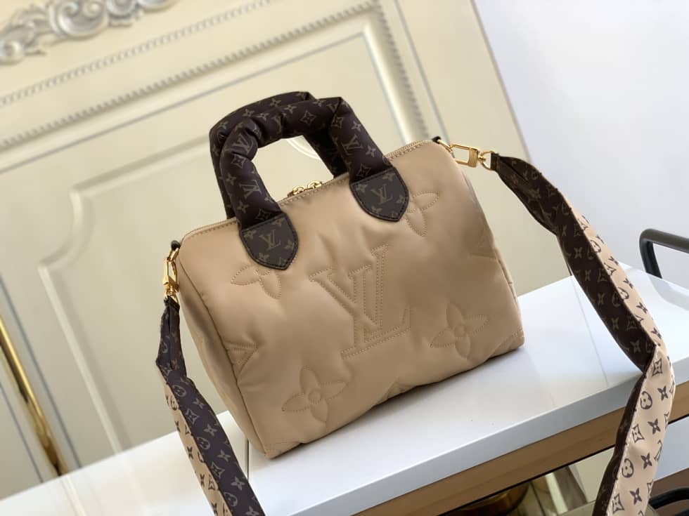 Louis Vuitton Replica Bags Speedy Bandouliere 25 M59008