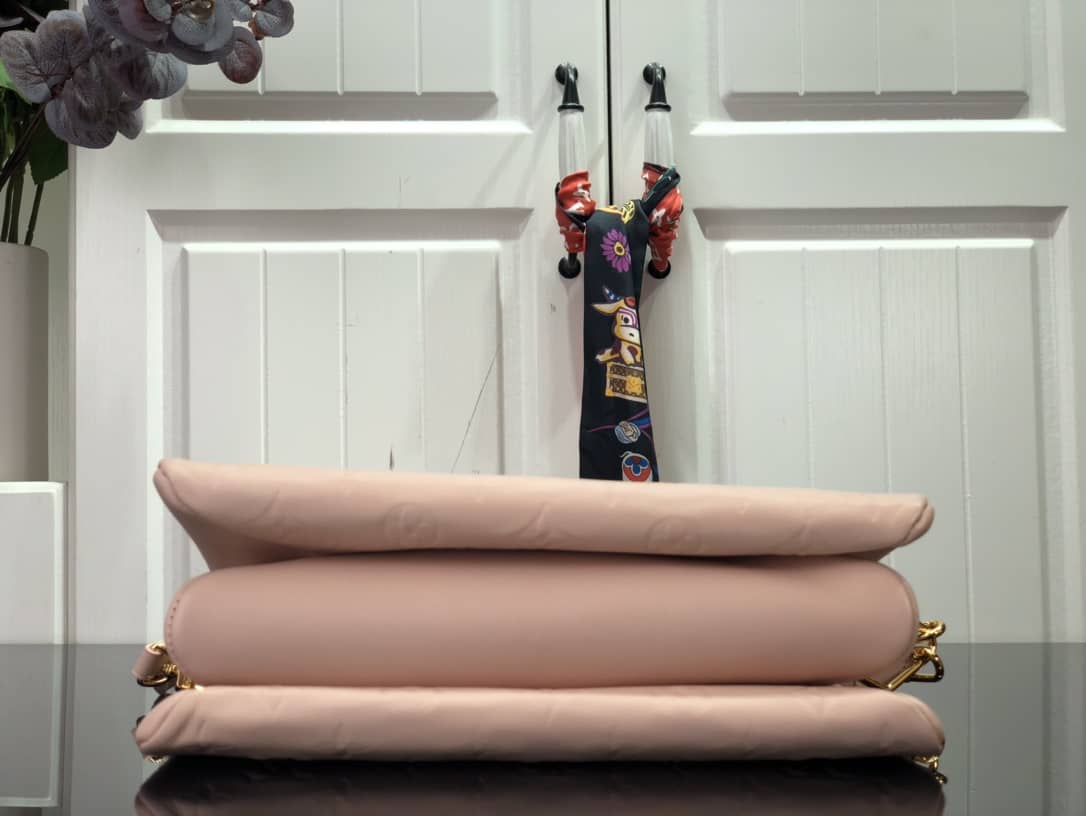 Louis Vuitton Limited Edition Coussin PM Replica Bag M58739