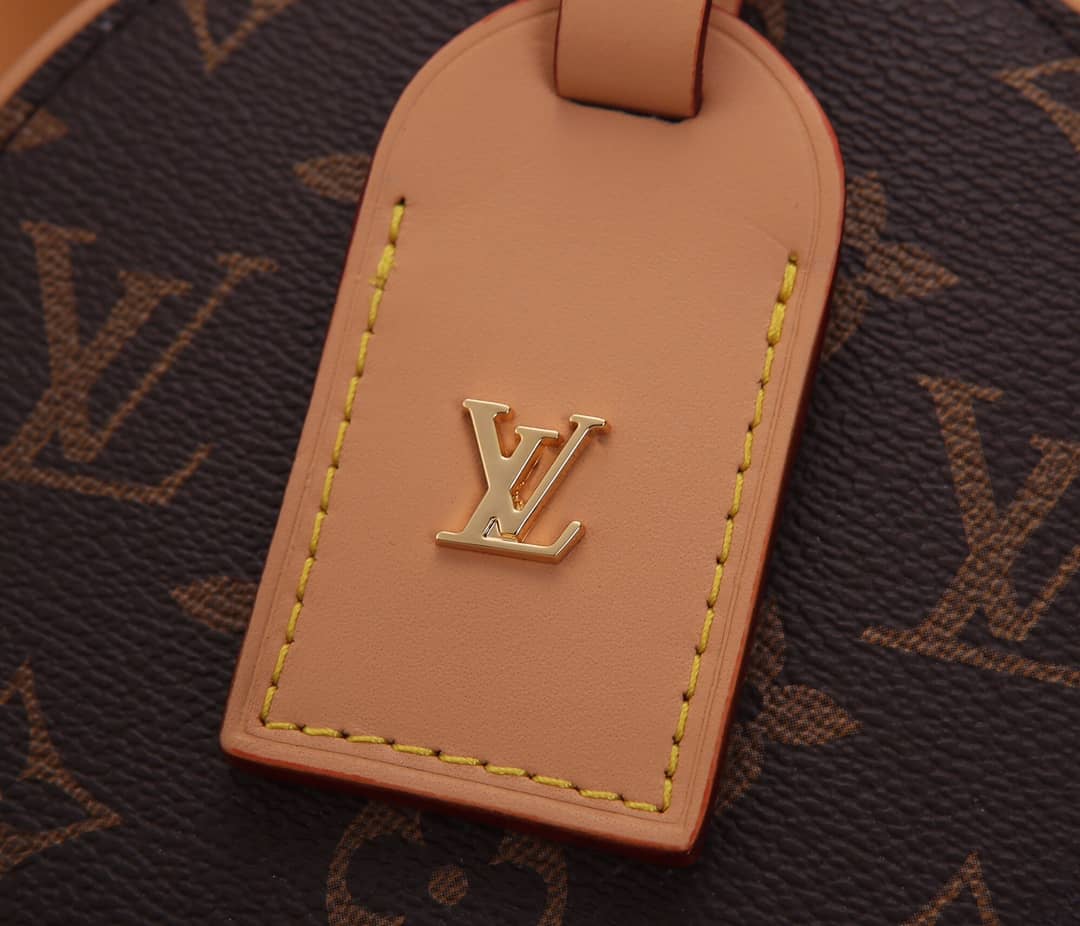 Louis Vuitton Mini Boite Chapeau Replica Crossbody Bag M44699