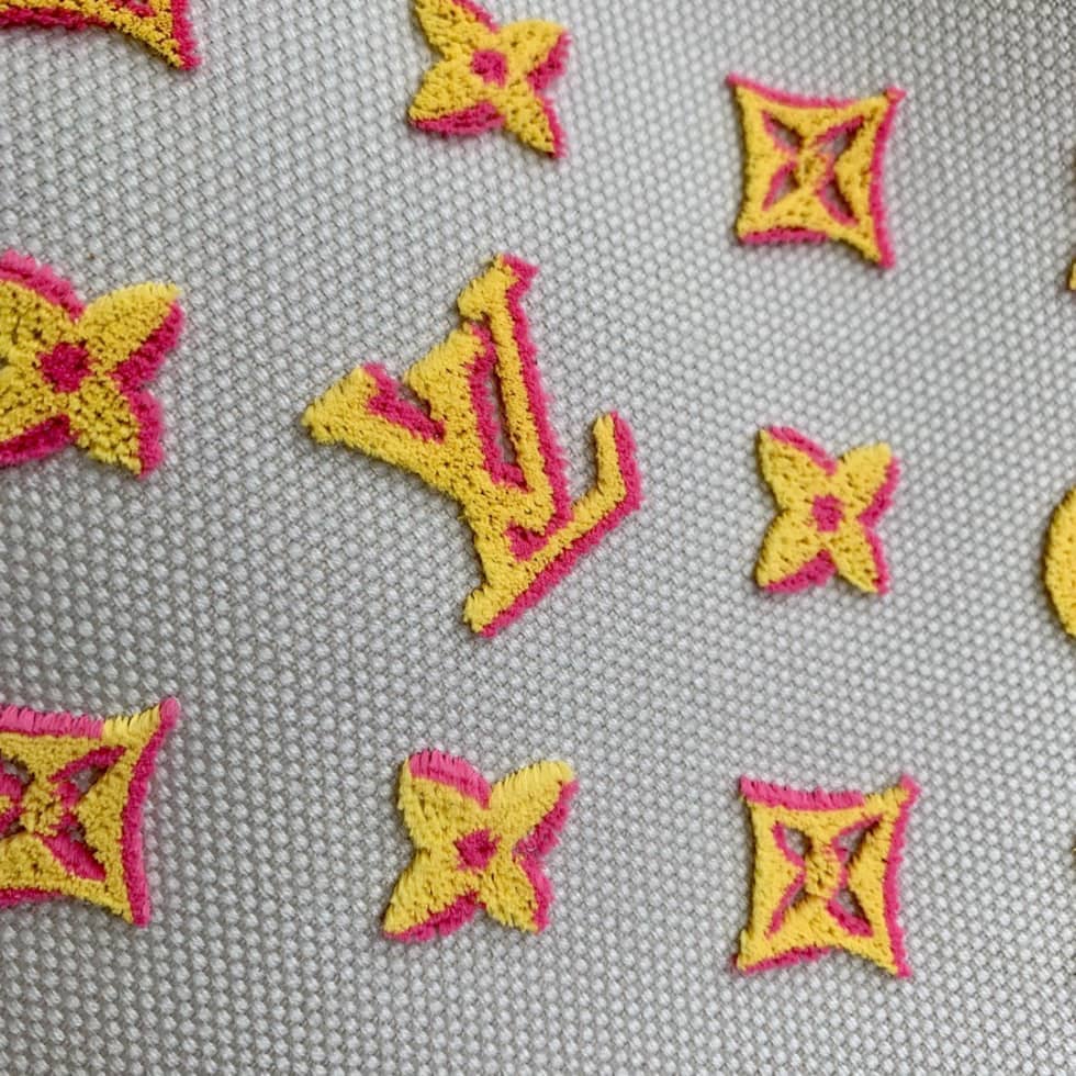 Louis Vuitton OnTheGo MM M20815 Replica Tote