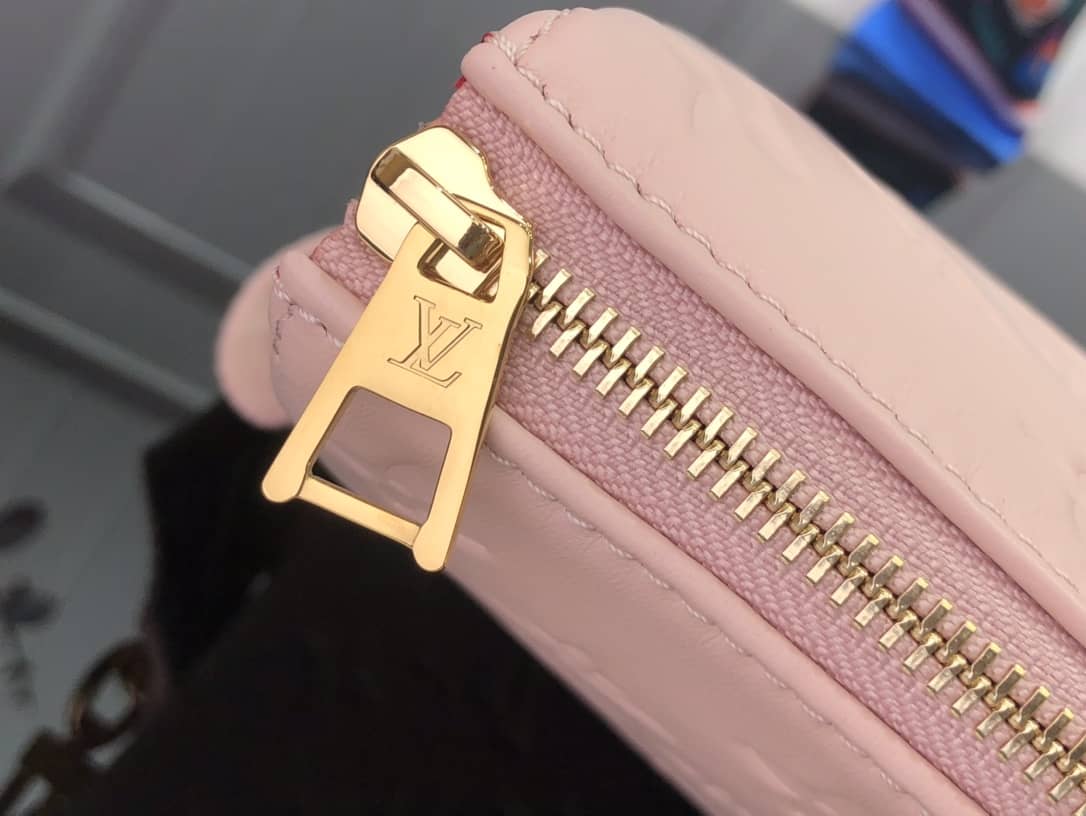 Louis Vuitton Limited Edition Coussin PM Replica Bag M58739