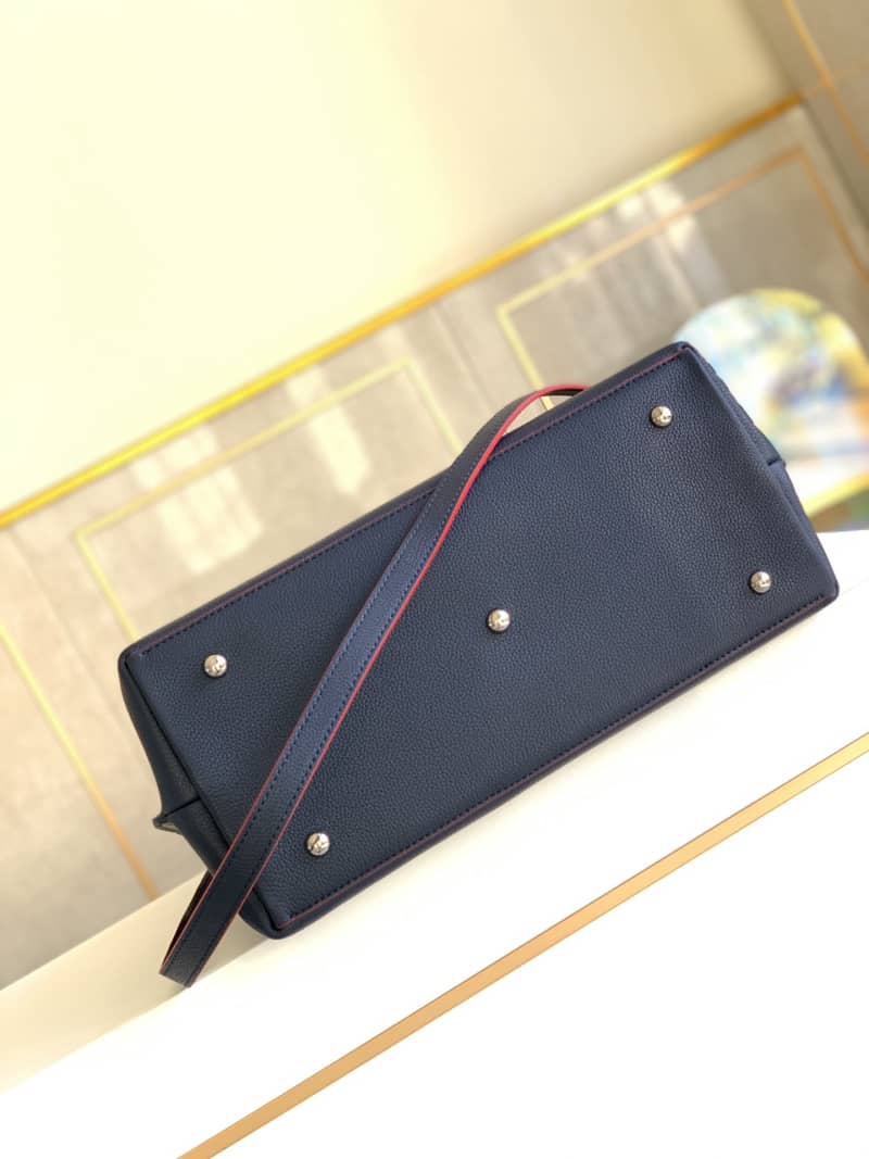 Louis Vuitton Lockme Day Tote Replica M53645