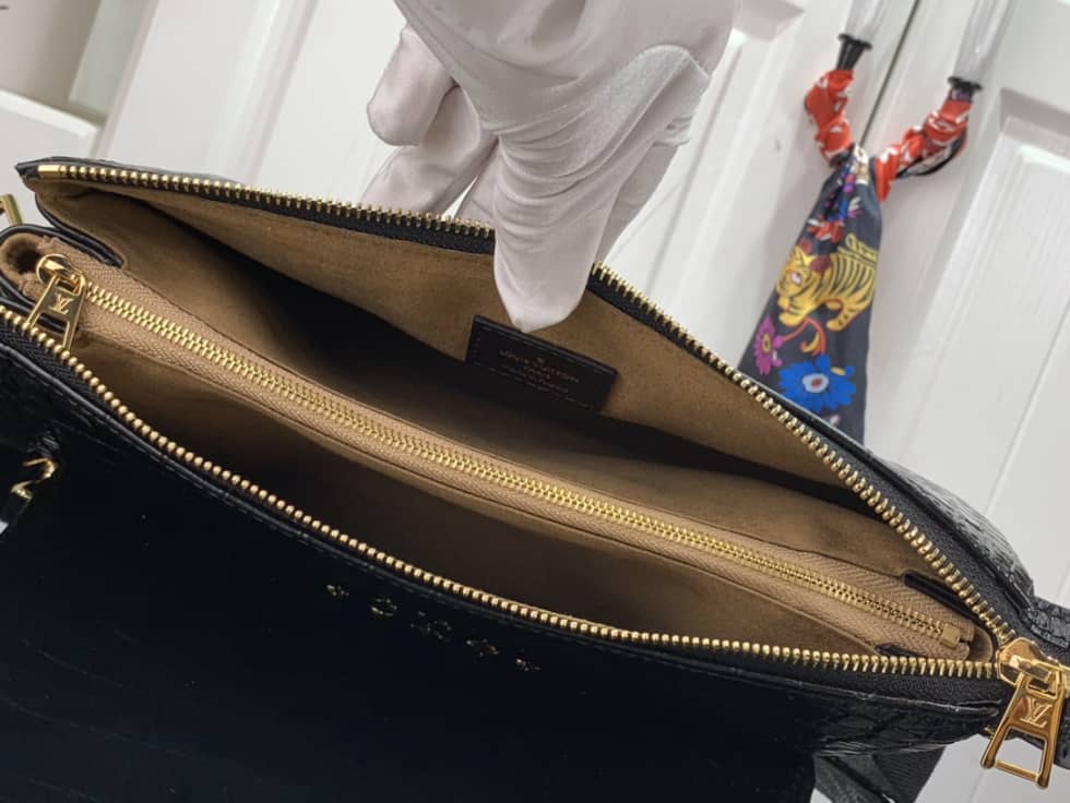 Louis Vuitton Coussin PM M57790 Replica Shoulder Bag