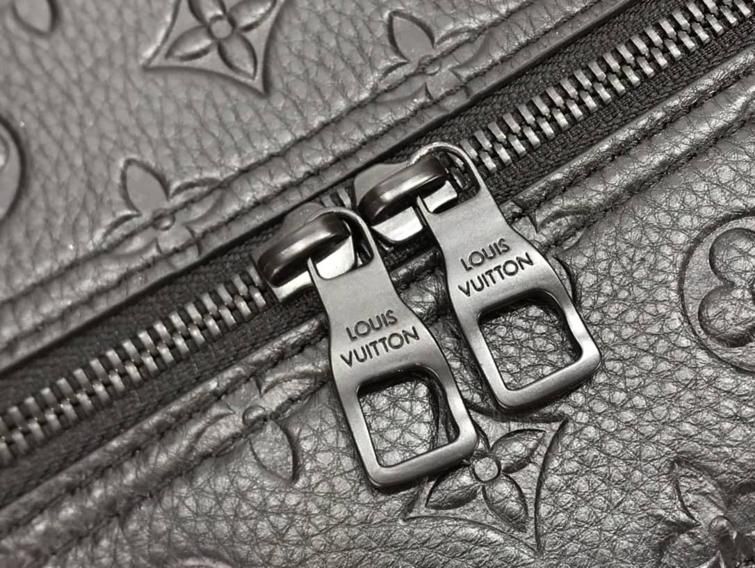 Louis Vuitton Speedy Soft Trunk Monogram Replica Bag M57410