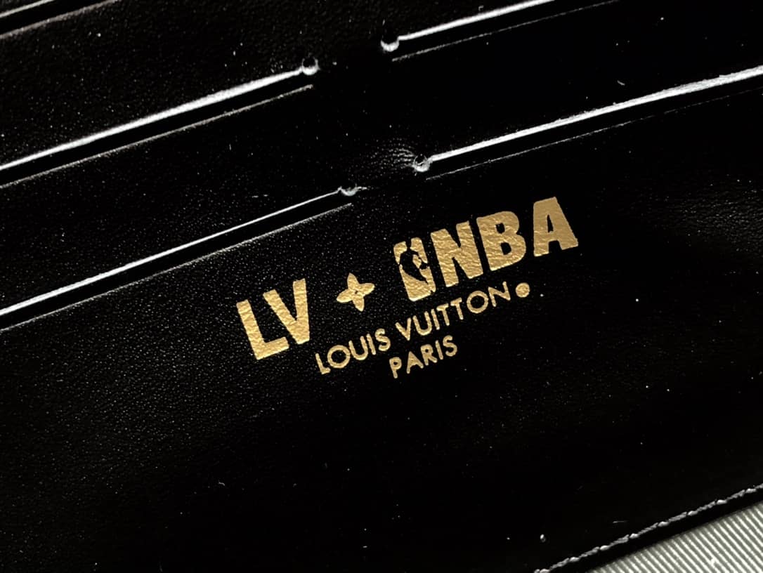Louis Vuitton Crossbody Dupe Soft Trunk NBA Wearable M80549