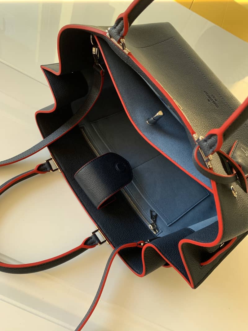 Louis Vuitton Lockme Day Tote Replica M53645