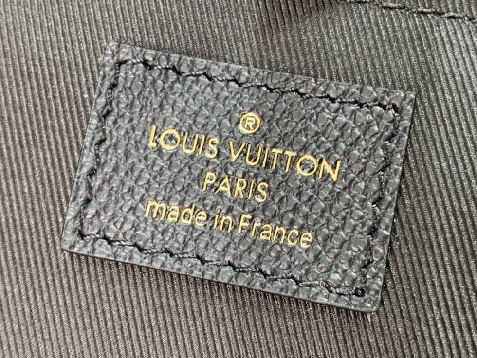 Louis Vuitton Empreinte Montsouris M45638 Replica Backpack