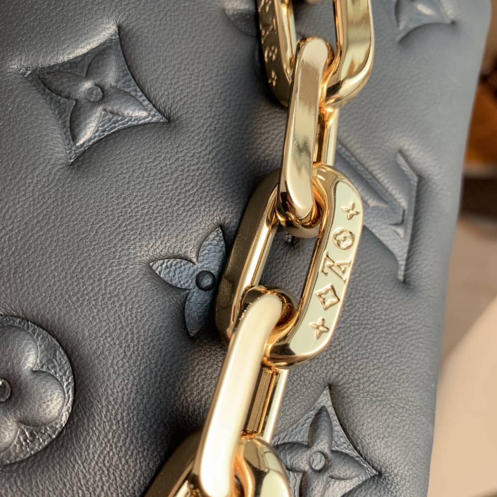 Louis Vuitton Beltbag Coussin Cruise M81125 Replica Crossbody Bag