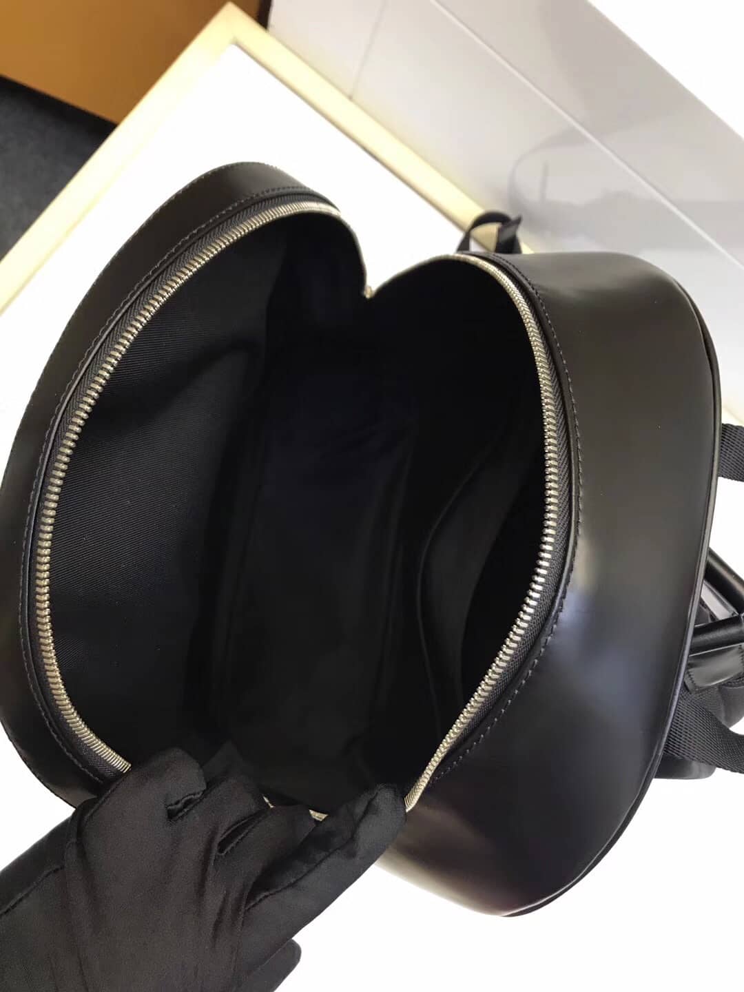 Louis Vuitton Damier Graphite Josh Replica Backpack N41473