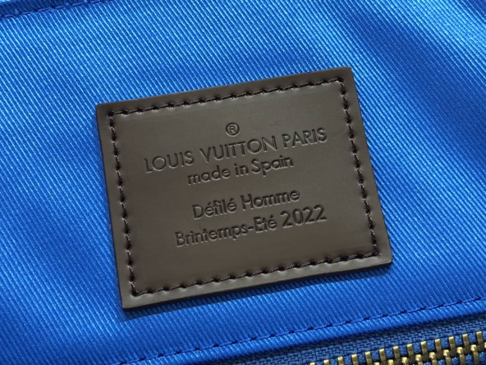 Louis Vuitton Christopher Monogram Brown M59662 Replica Backpack