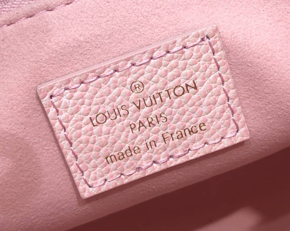 Louis Vuitton OnTheGo PM M46168 Replica Tote