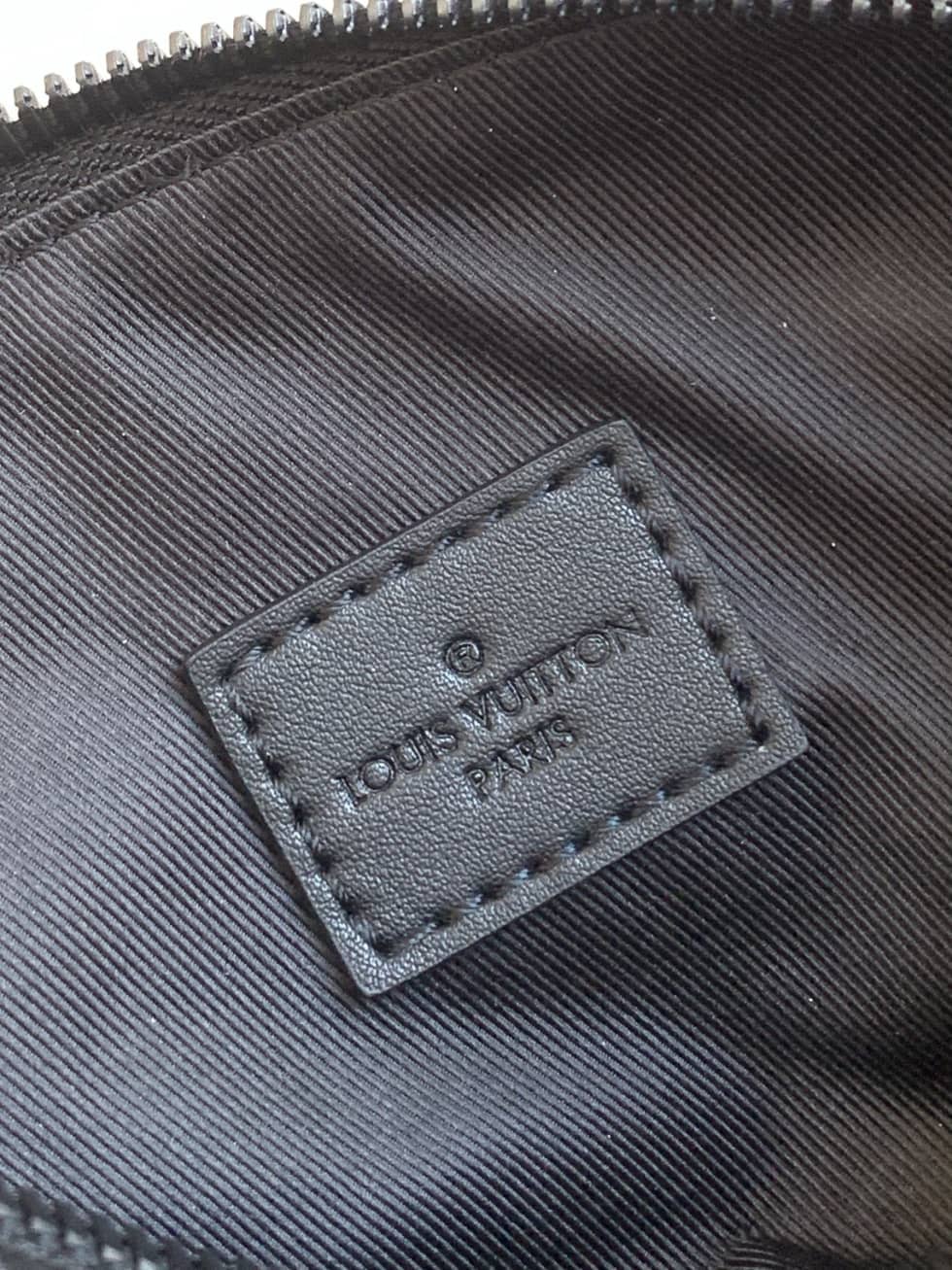 Louis Vuitton Keepall XS M57961 Replica Shoulder Bag