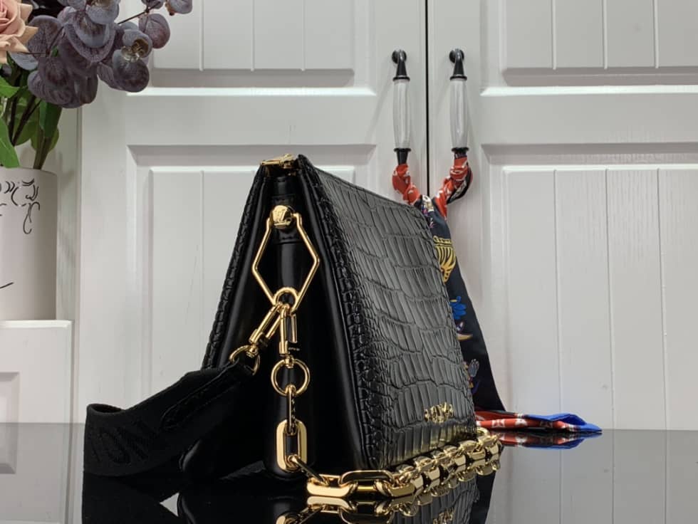 Louis Vuitton Coussin PM M57790 Replica Shoulder Bag