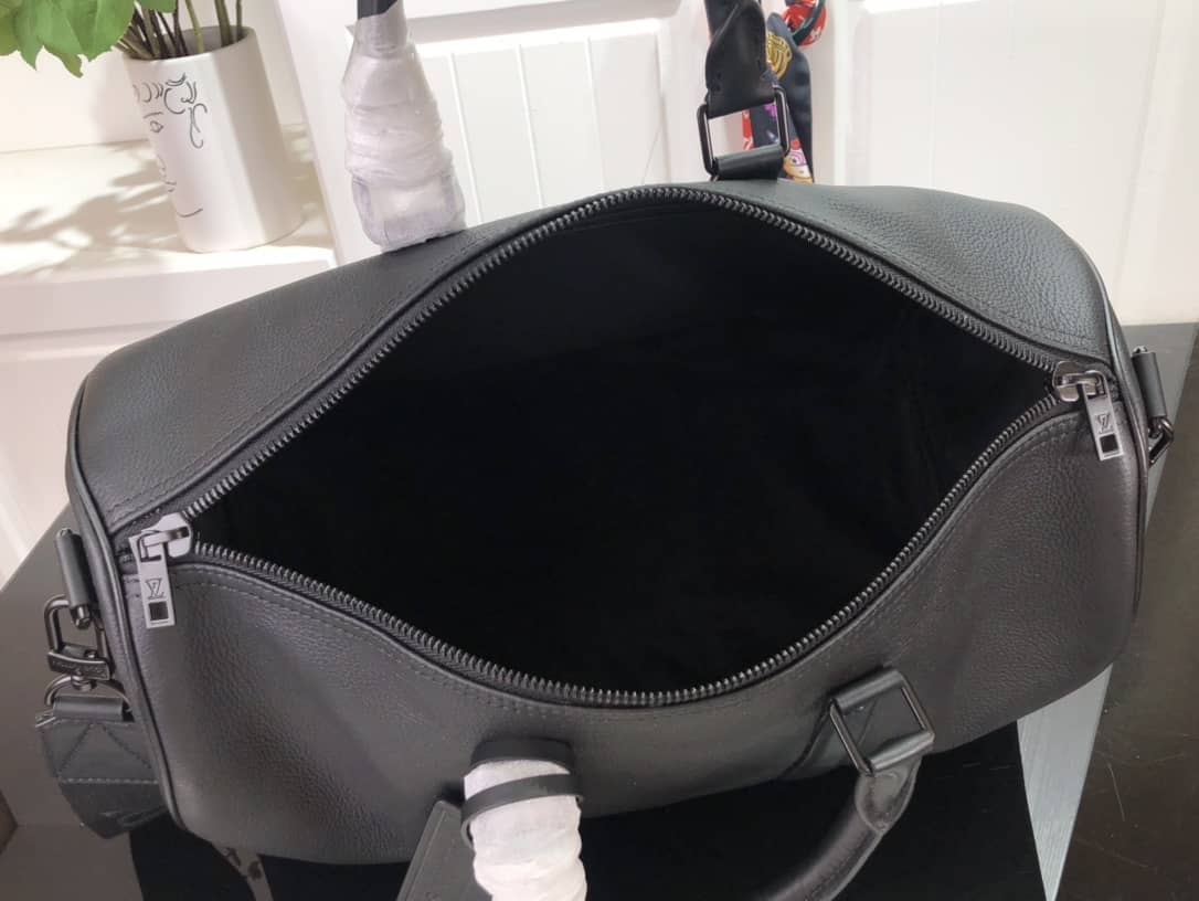 Louis Vuitton Keepall Bandouliere 40 Replica Bag M57088