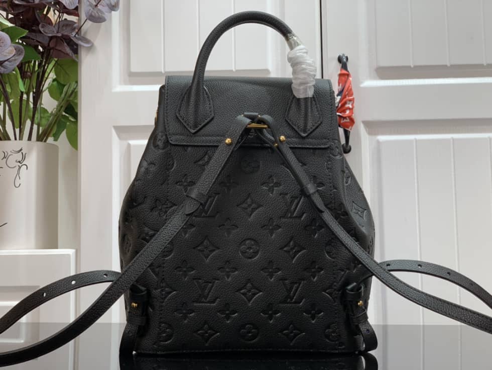 Louis Vuitton Empreinte Montsouris M45638 Replica Backpack