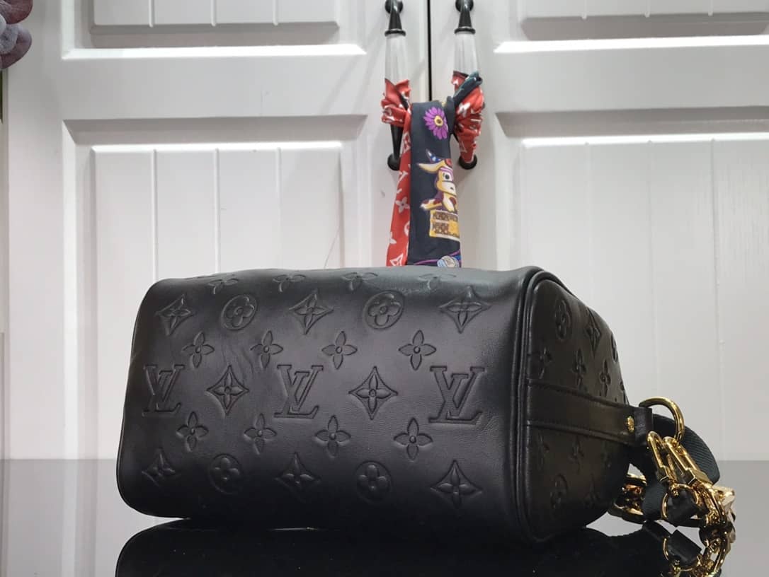 Louis Vuitton Speedy Bandouliere 22