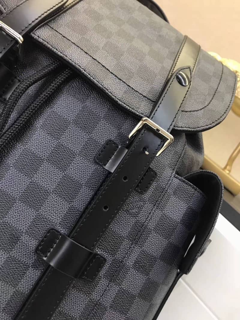 Louis Vuitton Christopher PM Backpack Replica N41379