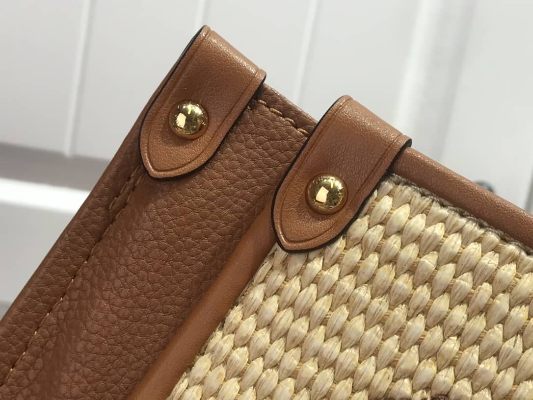 Louis Vuitton OnTheGo GM Monogram Bag Replica M57644