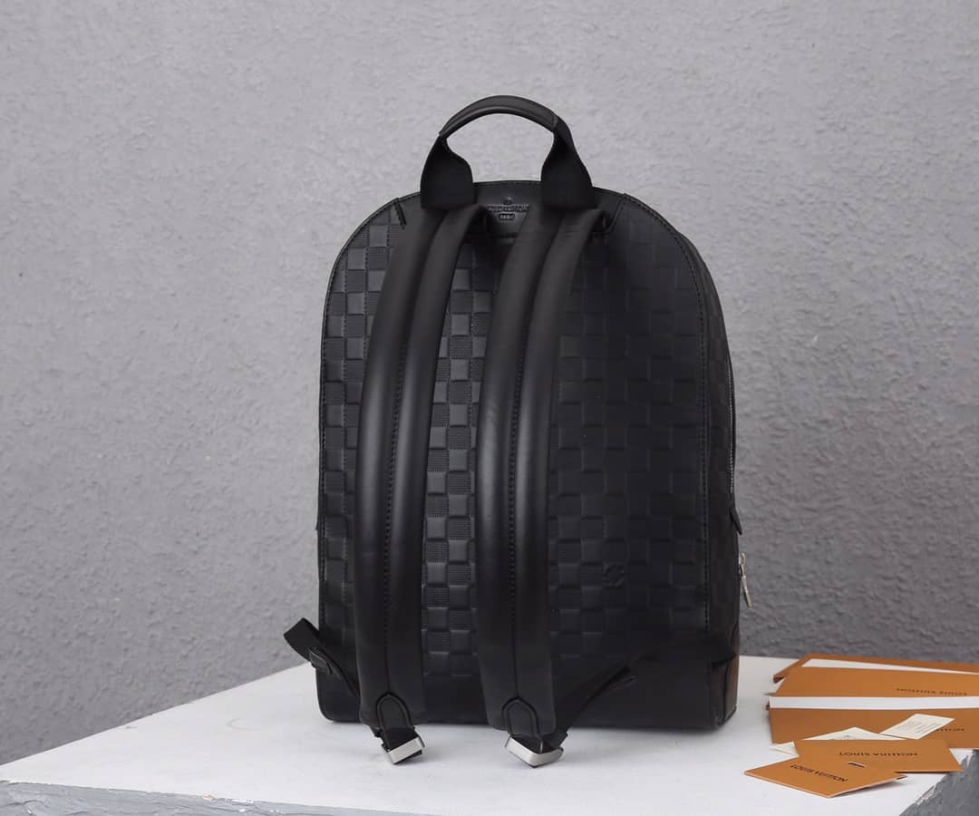 Louis Vuitton Damier Infini Campus N40094 Replica Backpack