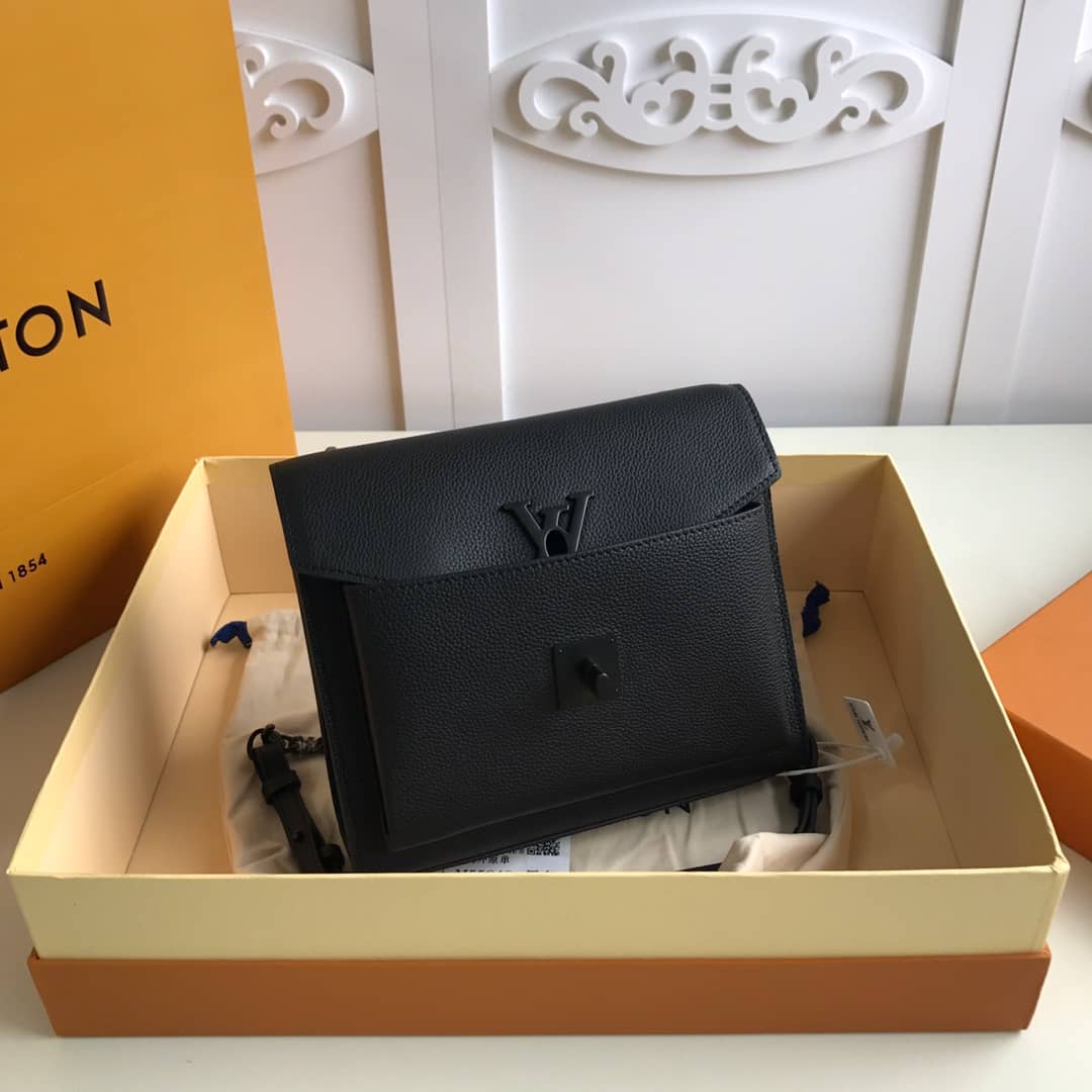 Louis Vuitton Mylockme BB Crossbody Bag Replica M55848