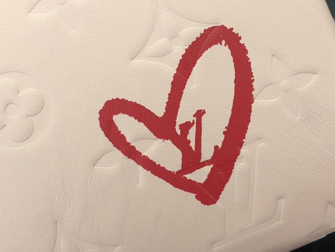 Louis Vuitton Limited Edition Coussin PM Replica Bag M58739