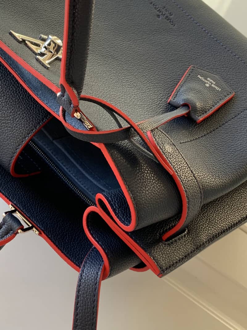 Louis Vuitton Lockme Day Tote Replica M53645