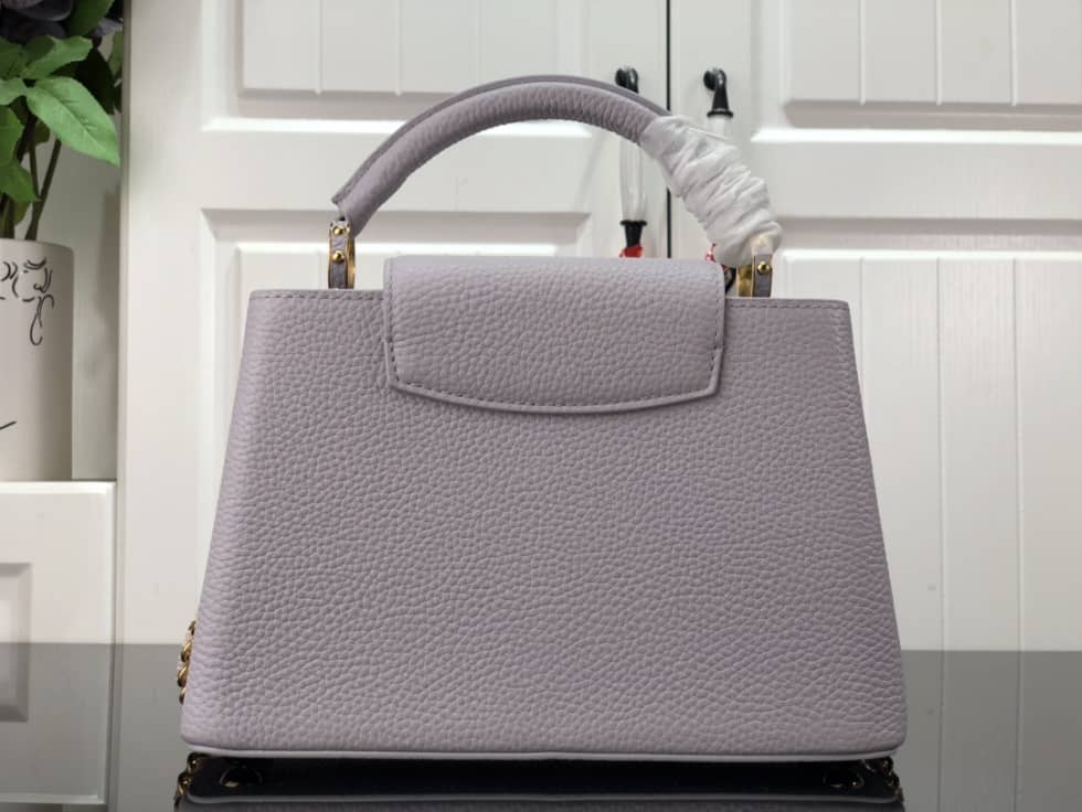 Louis Vuitton Capucines BB M59709 Replica Shoulder Bag