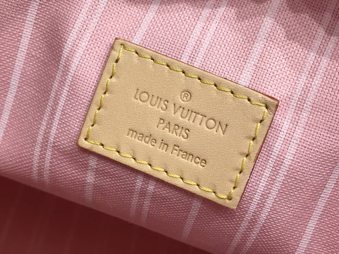 Louis Vuitton Replica Bags Speedy Bandouliere 25 M45724
