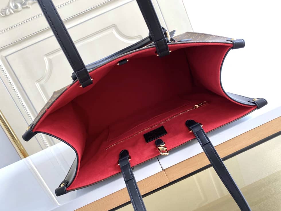 Louis Vuitton Onthego Medium Handbag M45888 Replica Tote