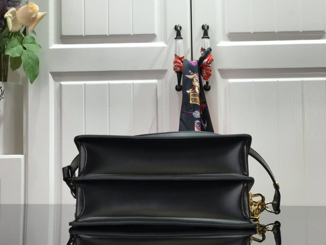 Louis Vuitton Game On Dauphine MM Replica Bag M57448