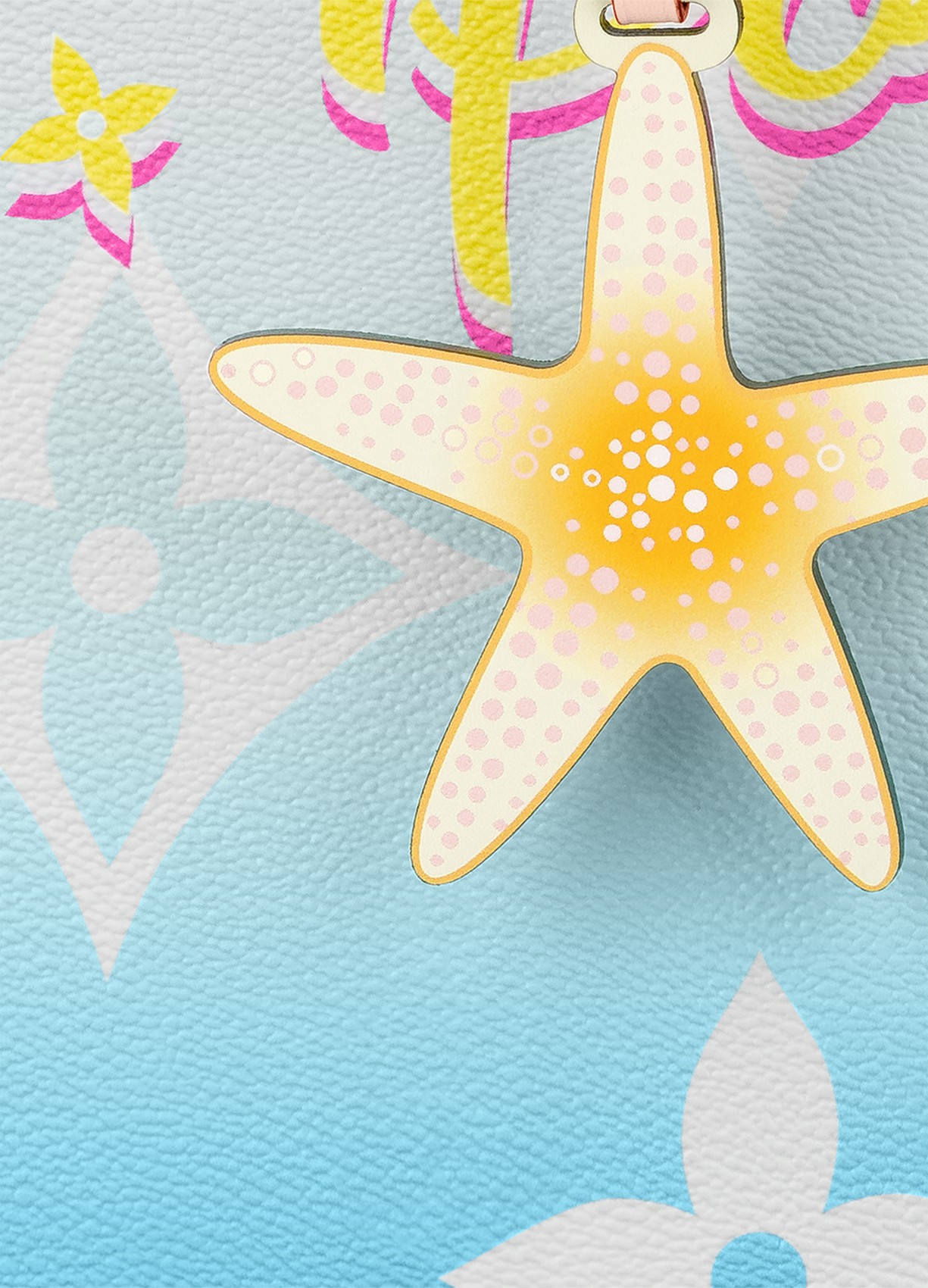 LOUIS VUITTON Dupe Porto Cervo OnTheGo GM-Louis Vuitton Replica