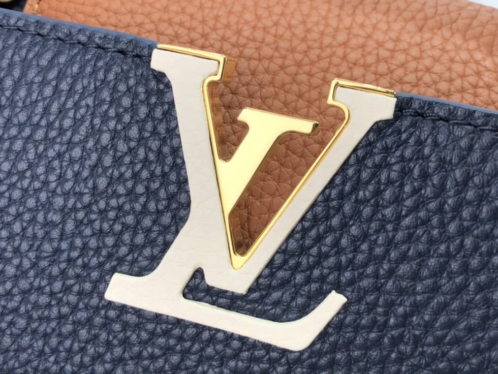 Louis Vuitton Capucines BB M58578 Replica Shoulder Bag