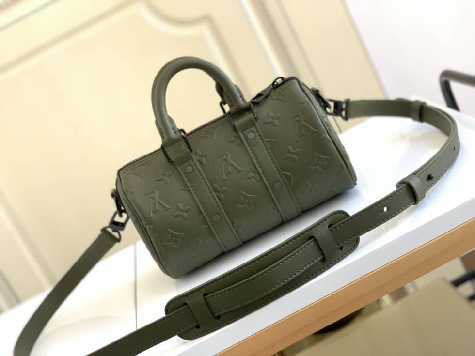 Louis Vuitton Keepall XS M57961 Replica Shoulder Bag