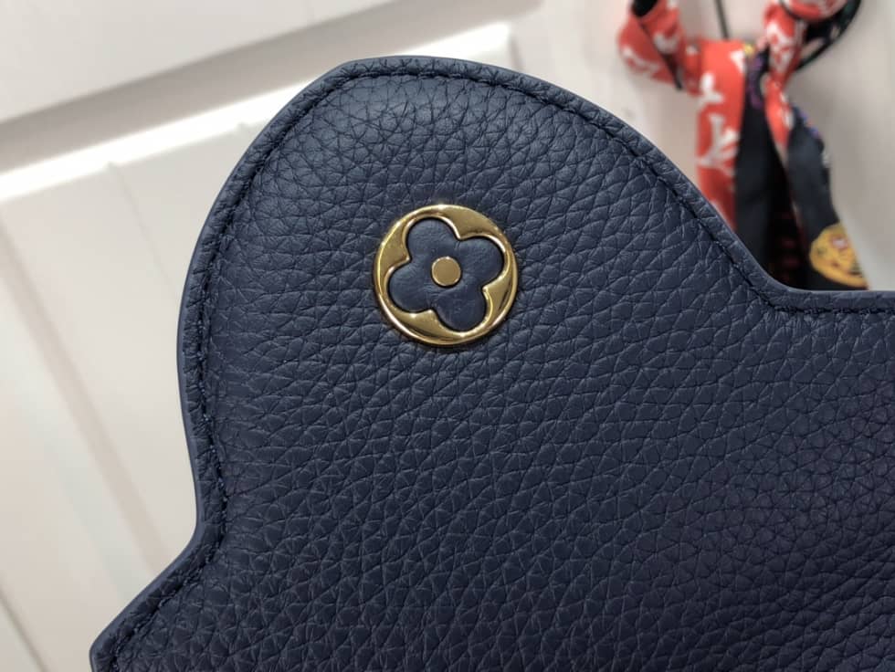 Louis Vuitton Capucines BB M59065 Replica Shoulder Bag